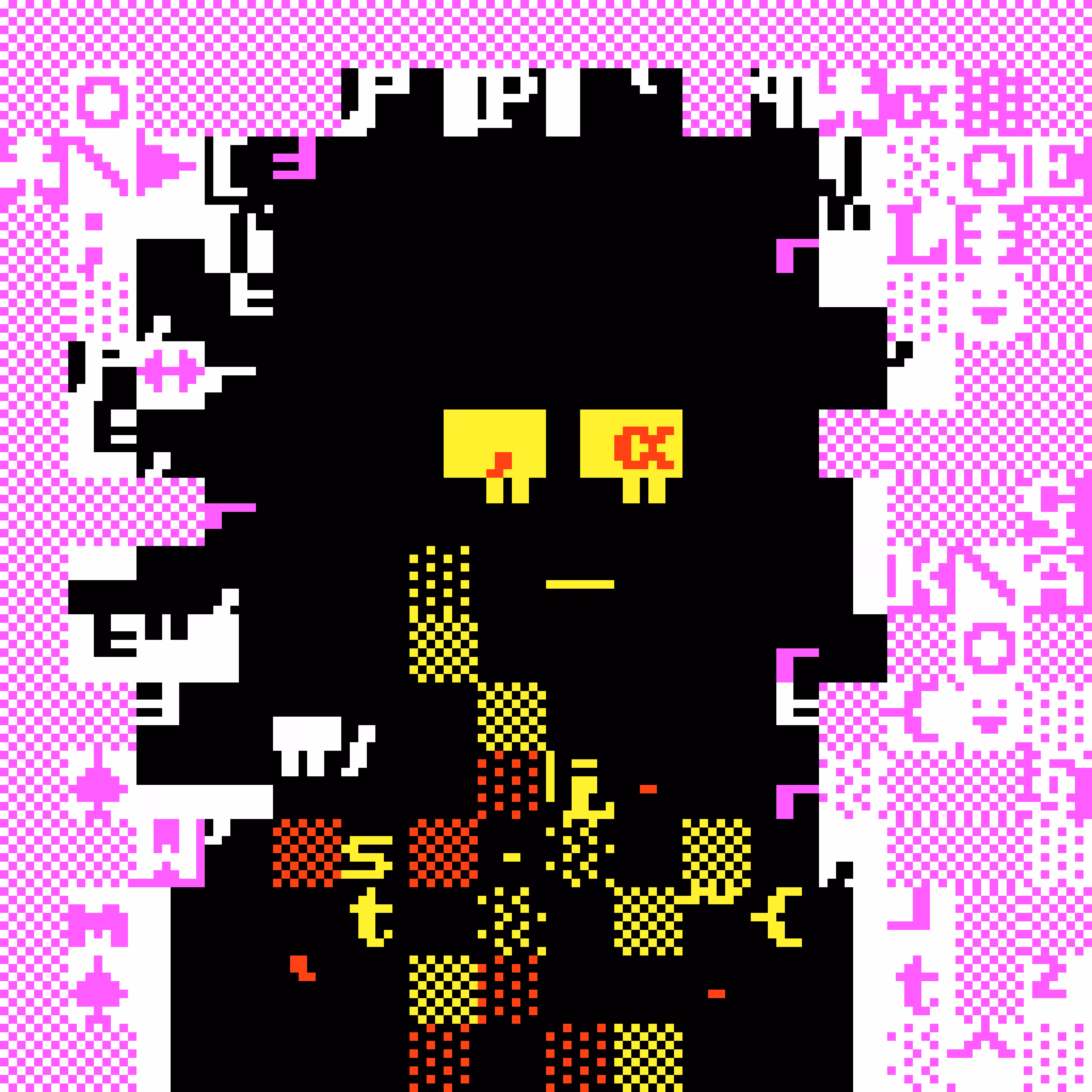FakeDOSFrenz #021: Qyrthor