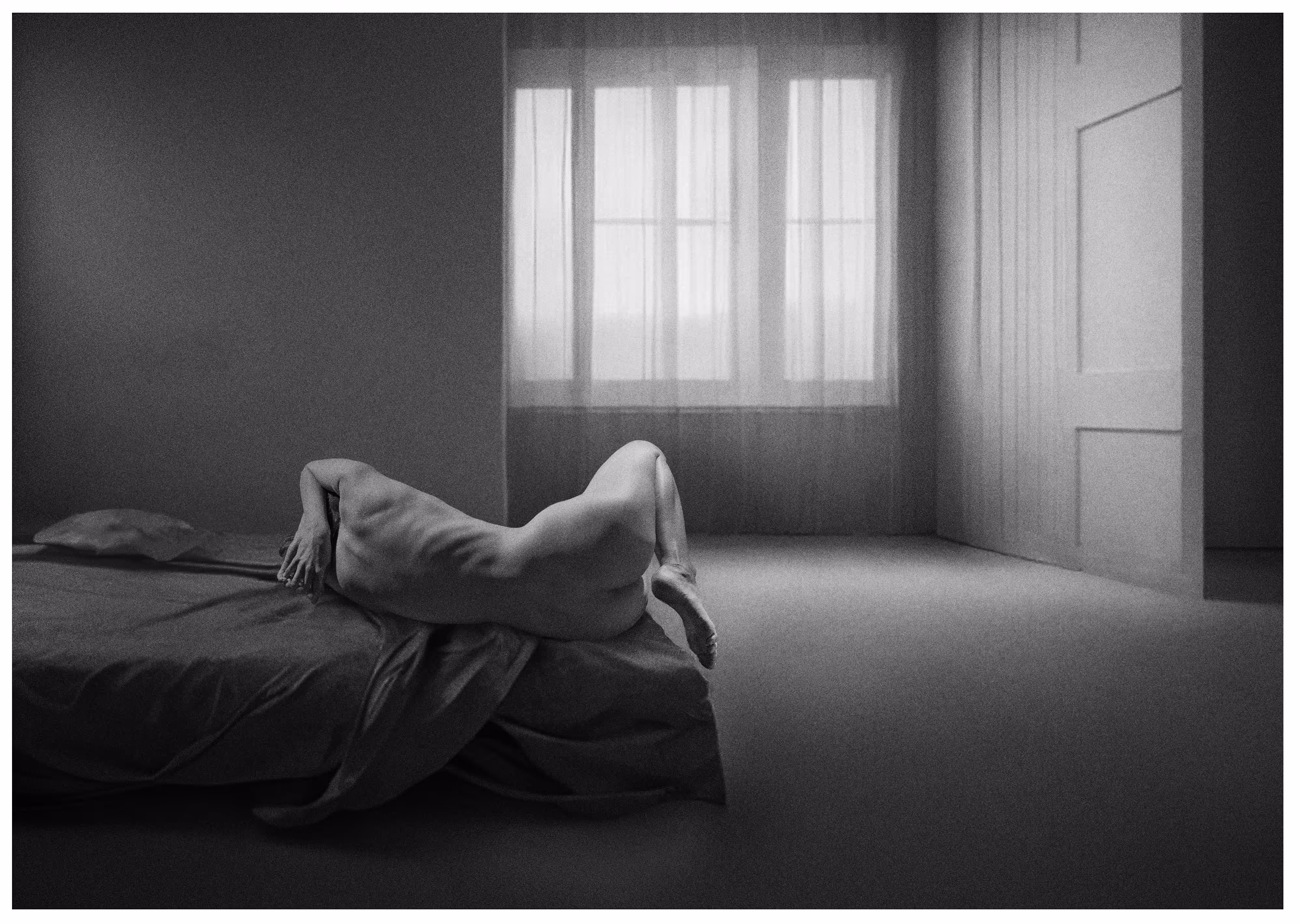 Bedrooms #4 .  2023