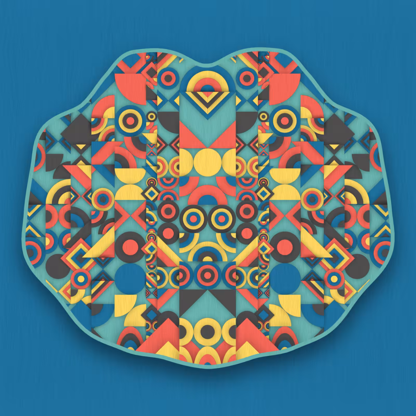 Generativemasks #322
