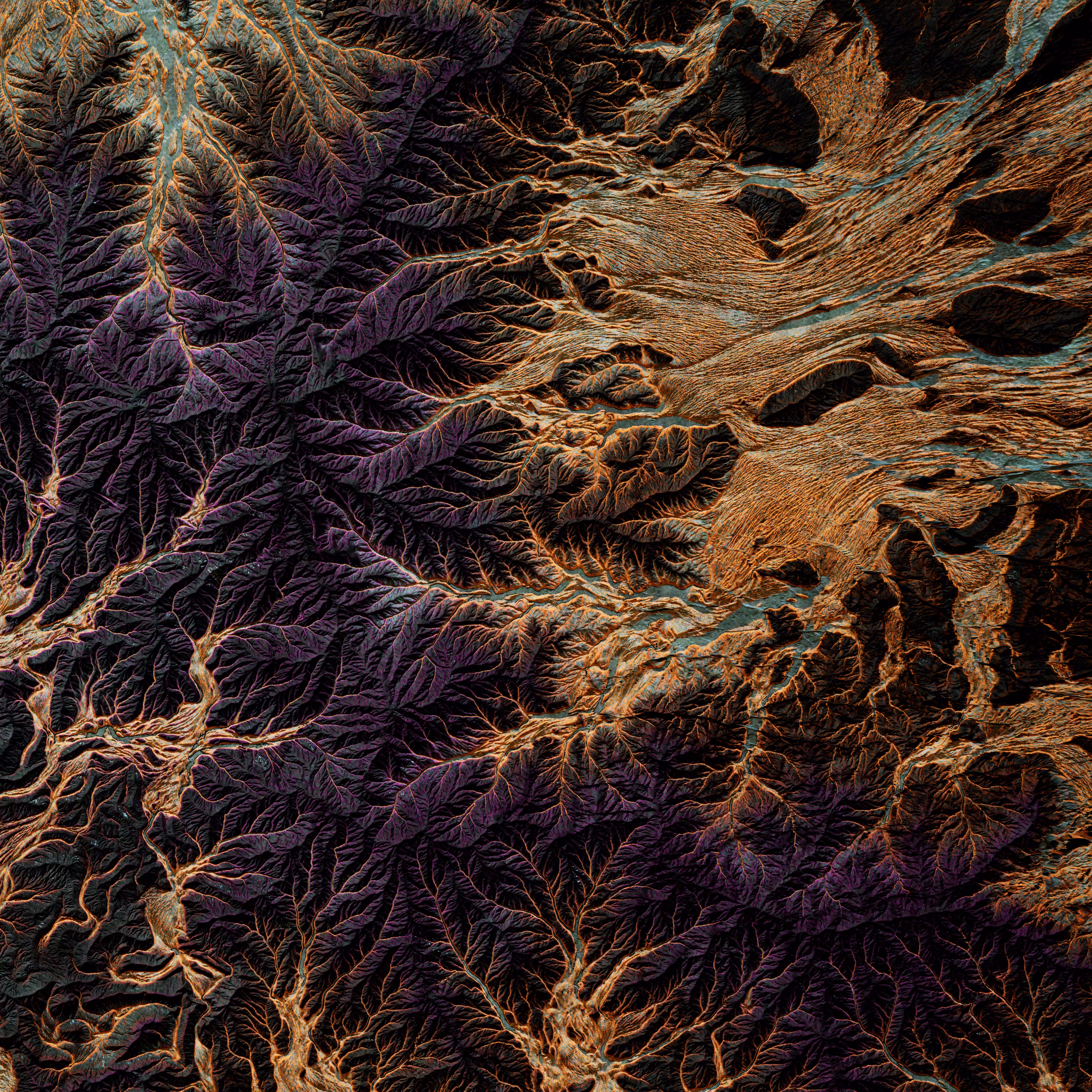 LATENTSCAPE KC-0119B