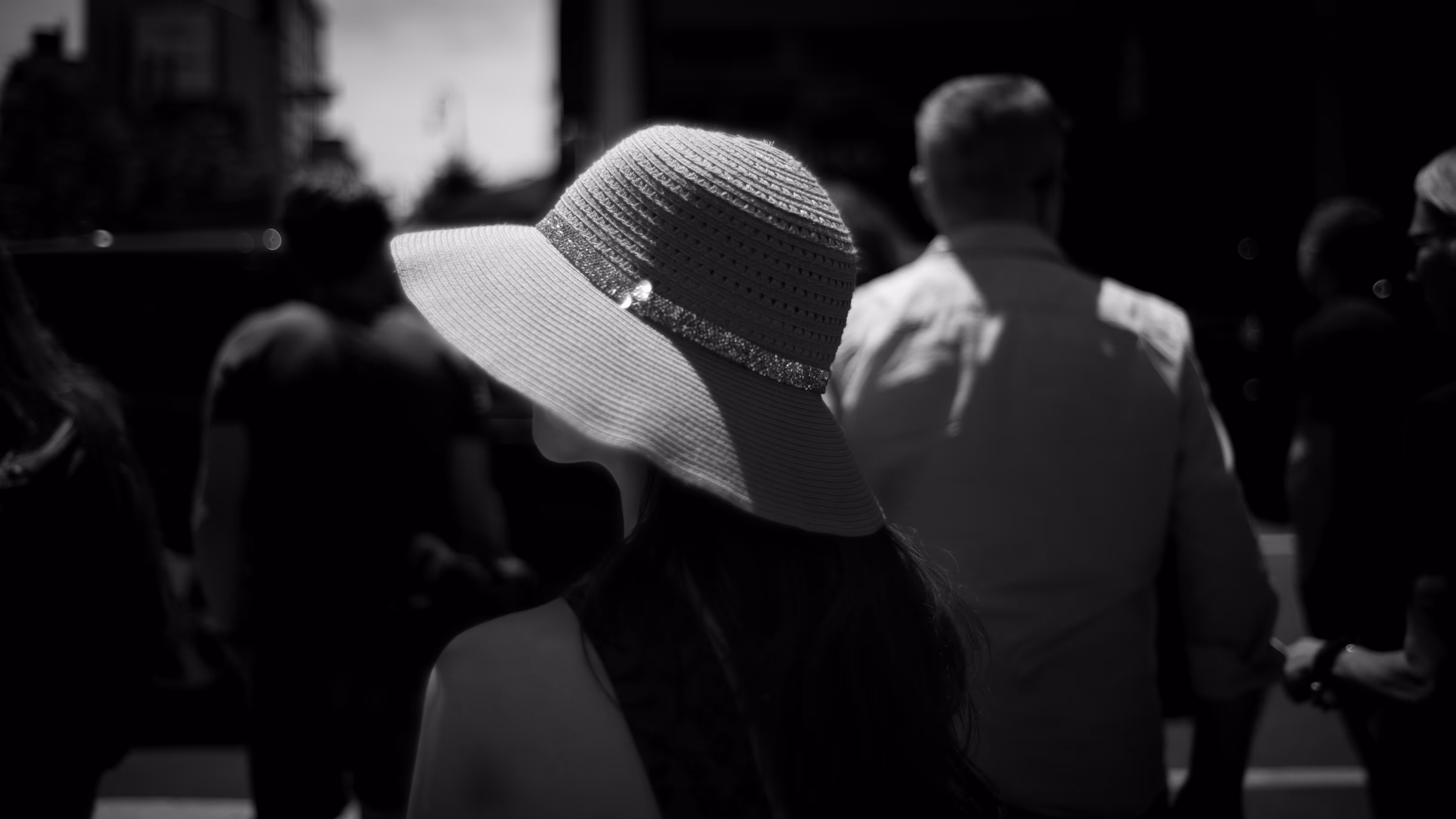 City Hats 933