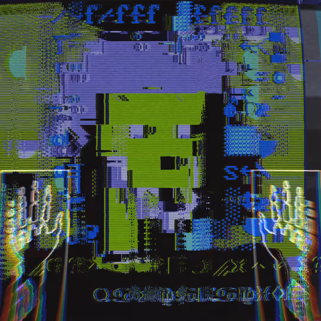232 x MAX CAPACITY DOS PUNK 261