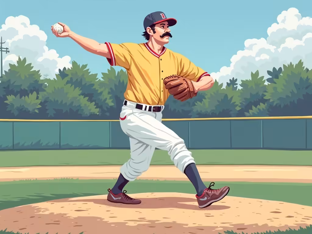 DataBaseball: Kent Tekulve - 1985 (2 PV)