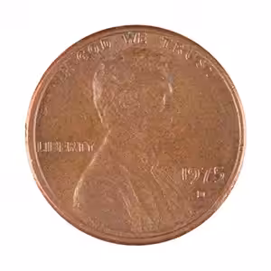 Cent #5493