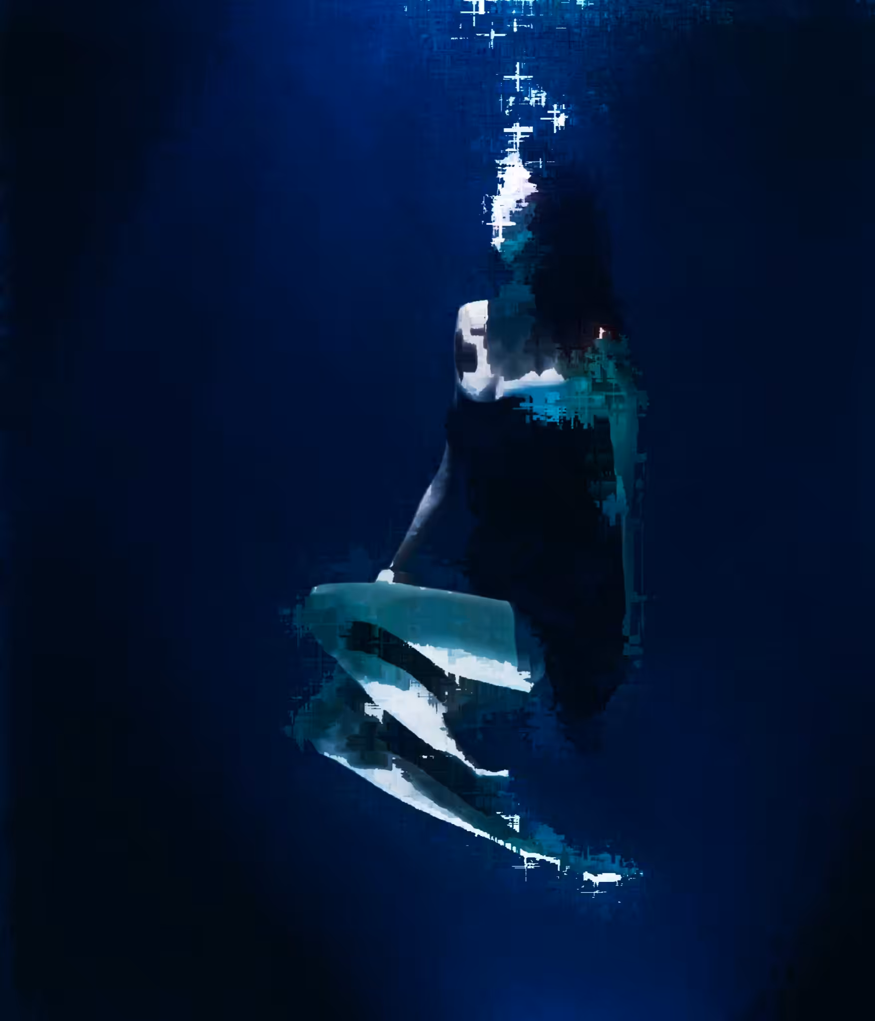 XX #3 The Water