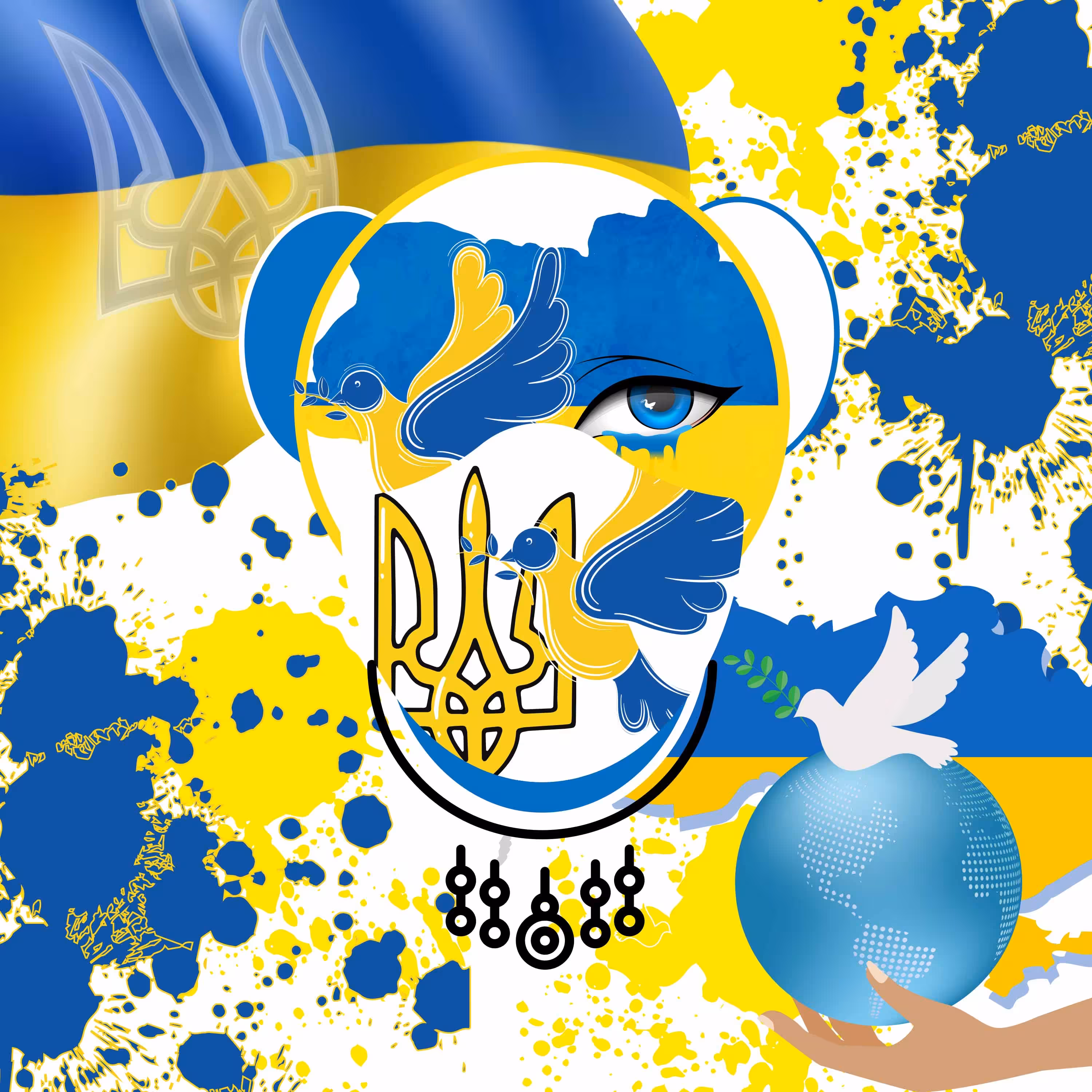 Savage World Collection 2022: Savage Ukraine