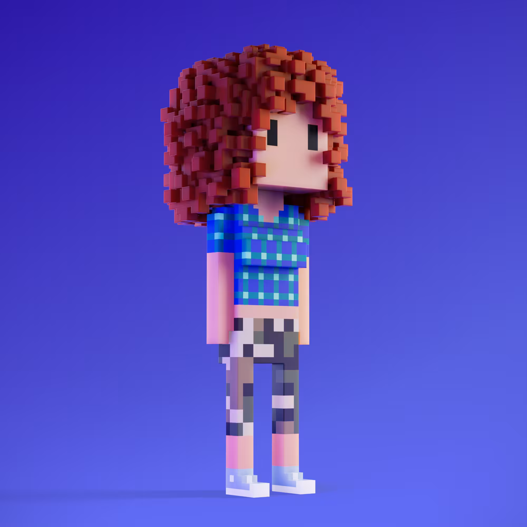 Meebit #4051