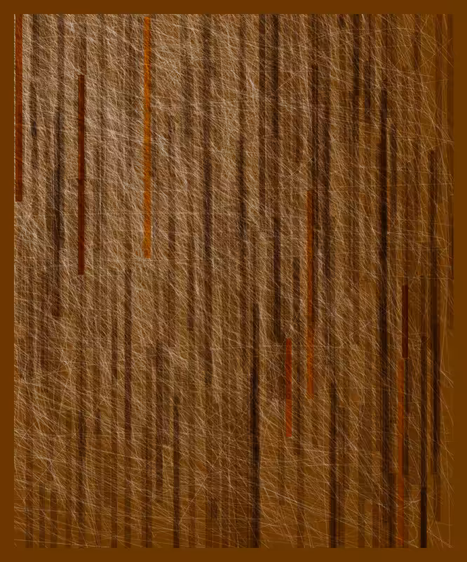 Monotipia #20
