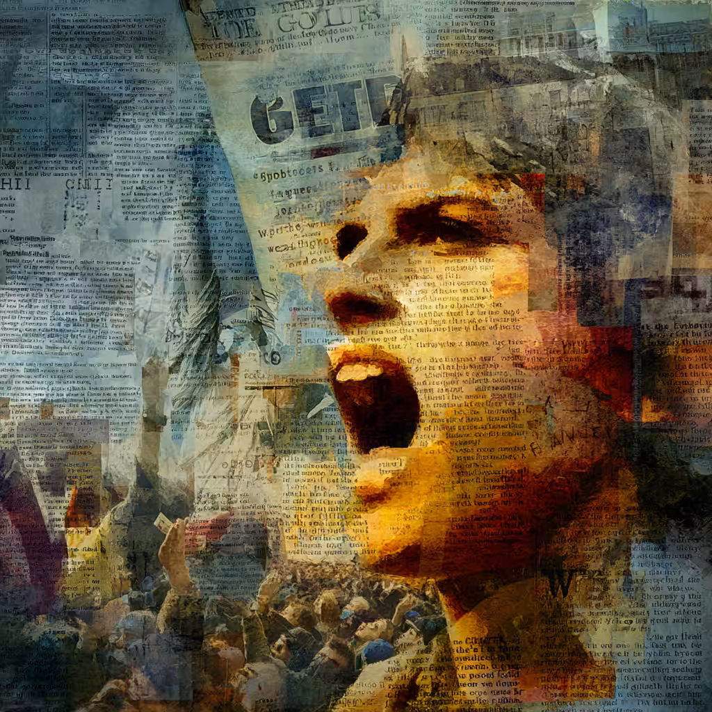 When Words Become War