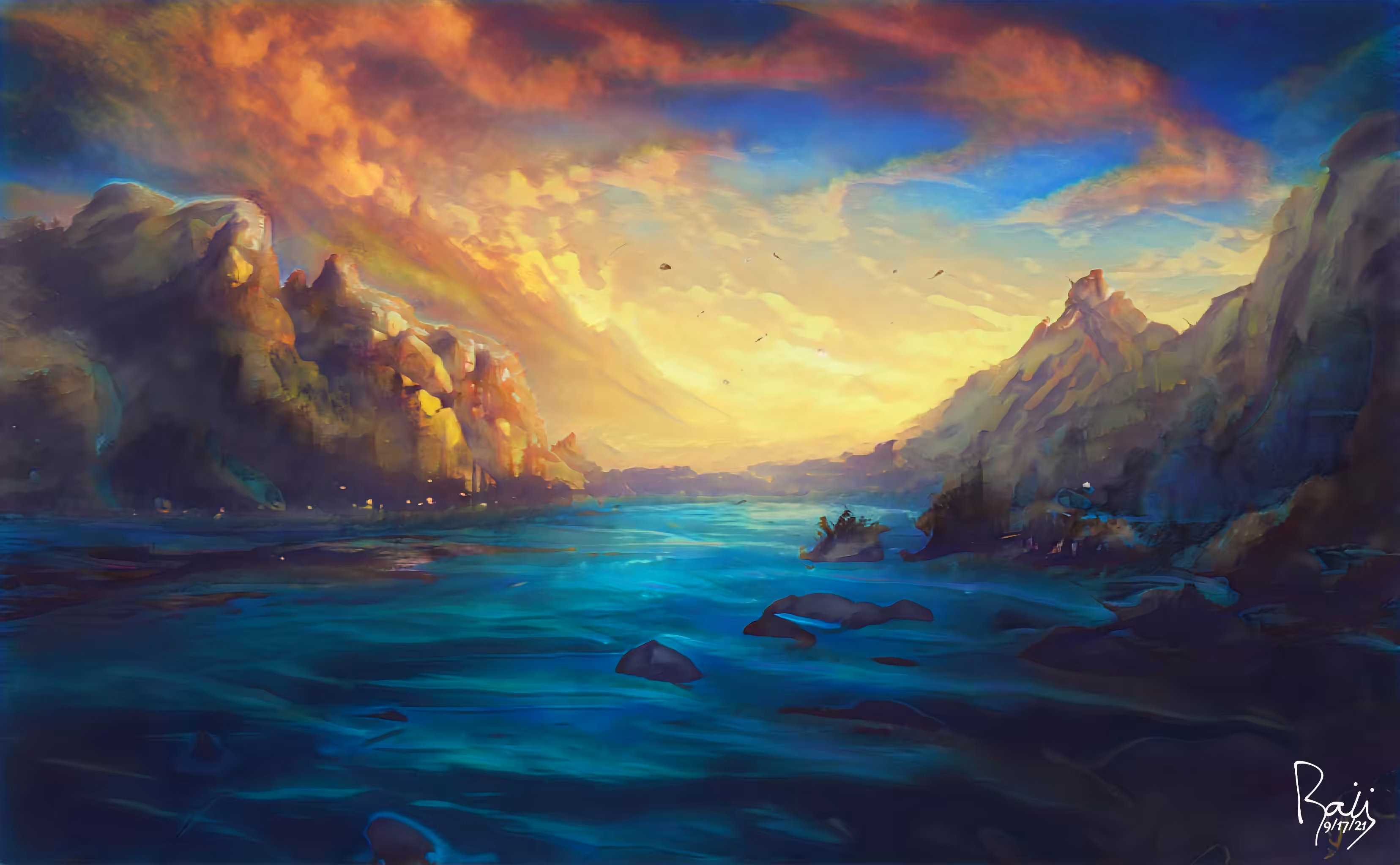 Land Before Time