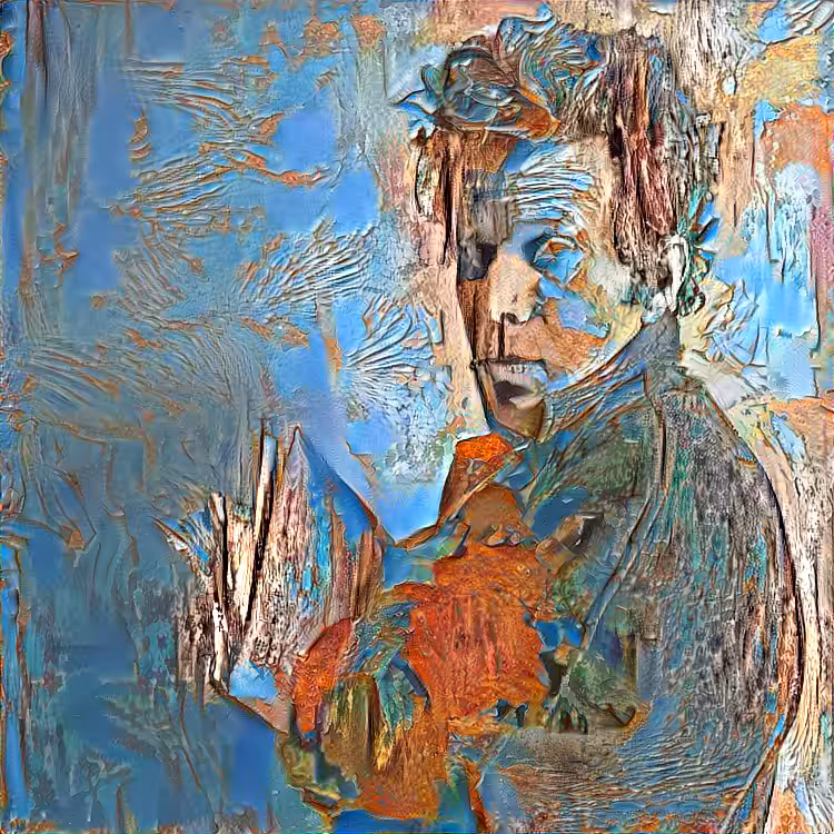 Tom Waits