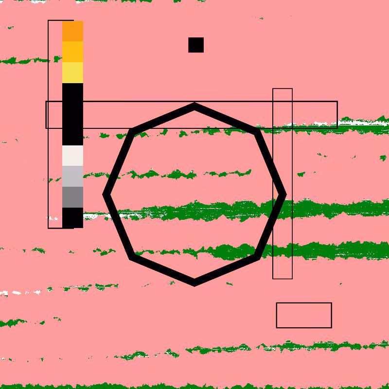 Arts of Chet Minimalism 10 #7