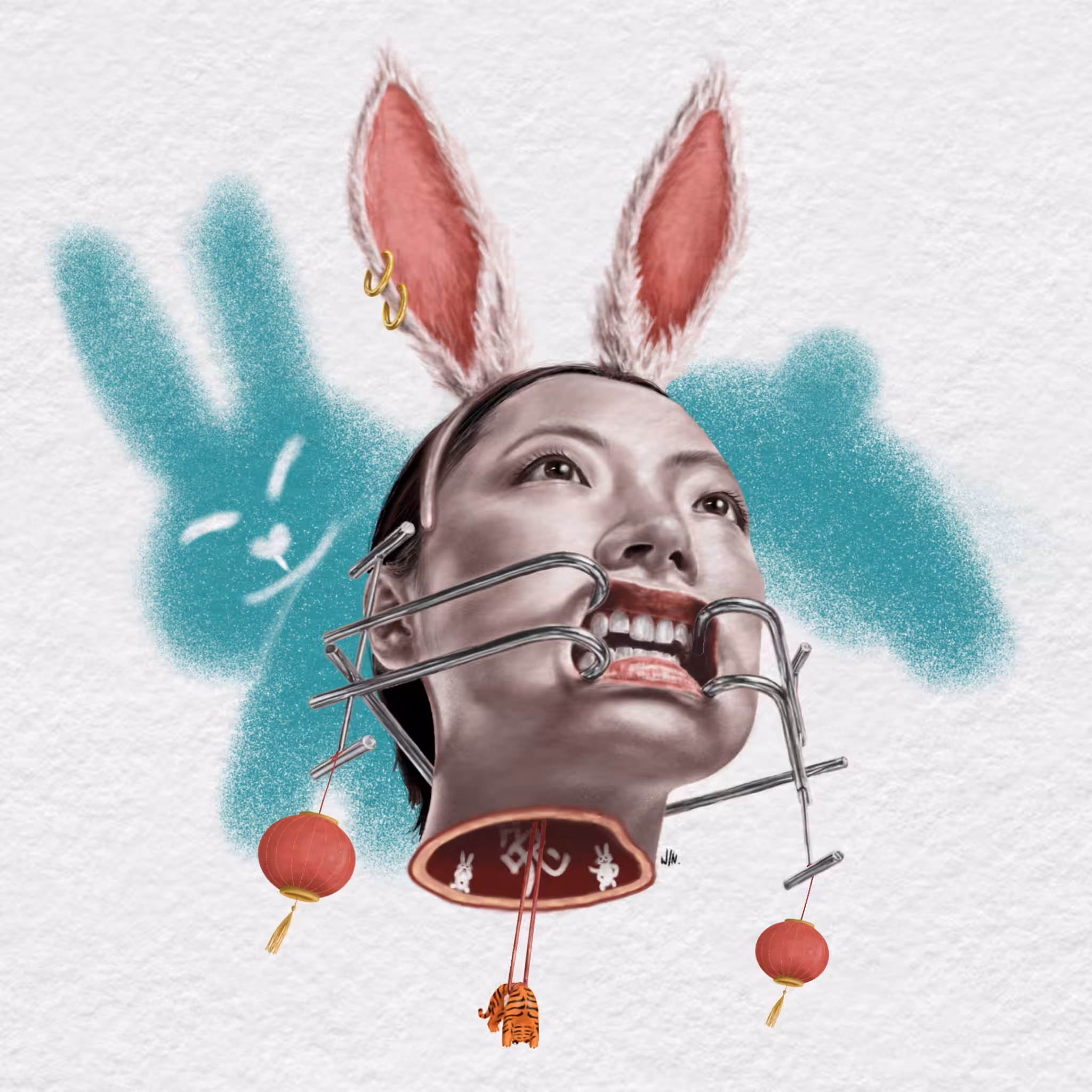Year of the Rabbit