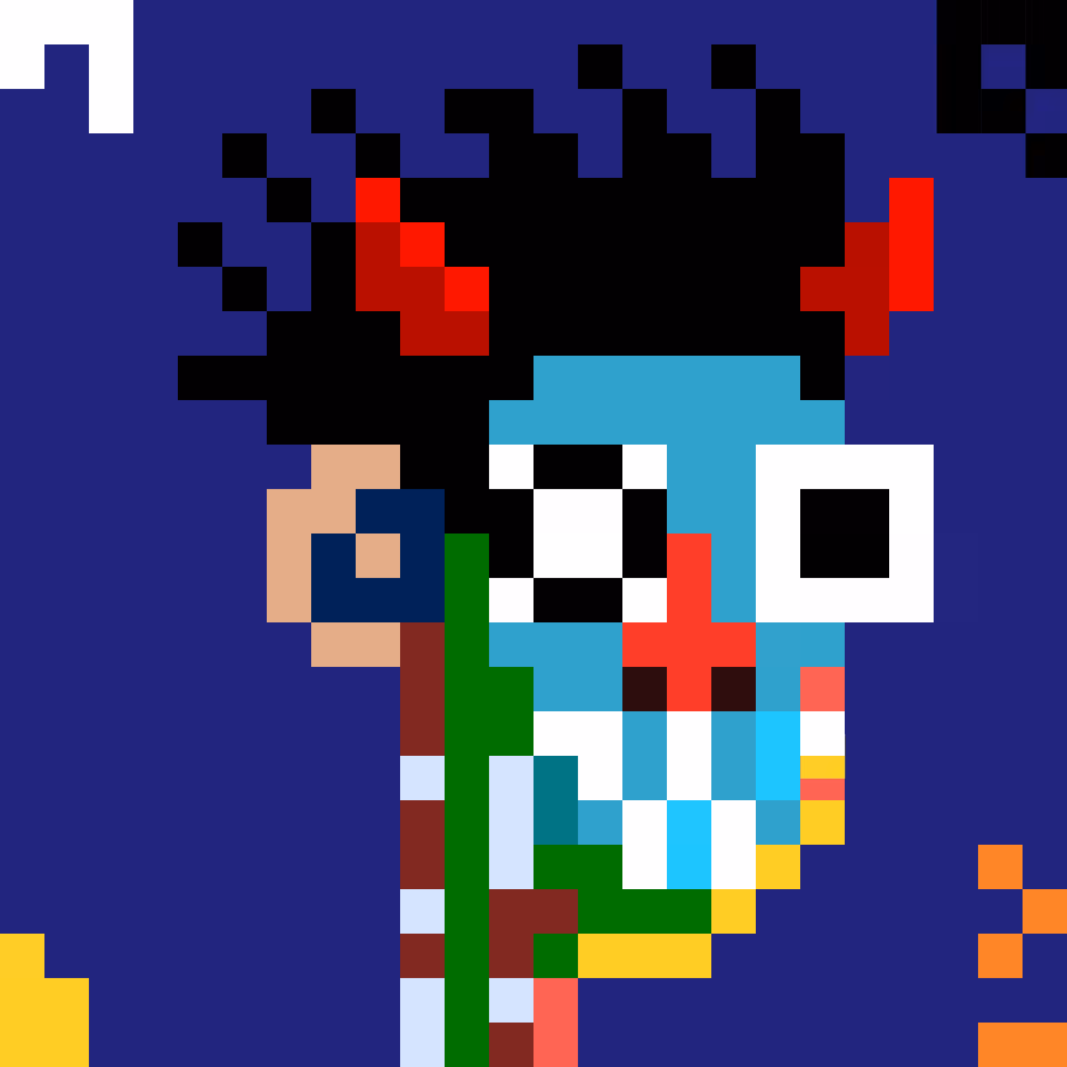 TwoFourQunks: TwoFourQunk 55
