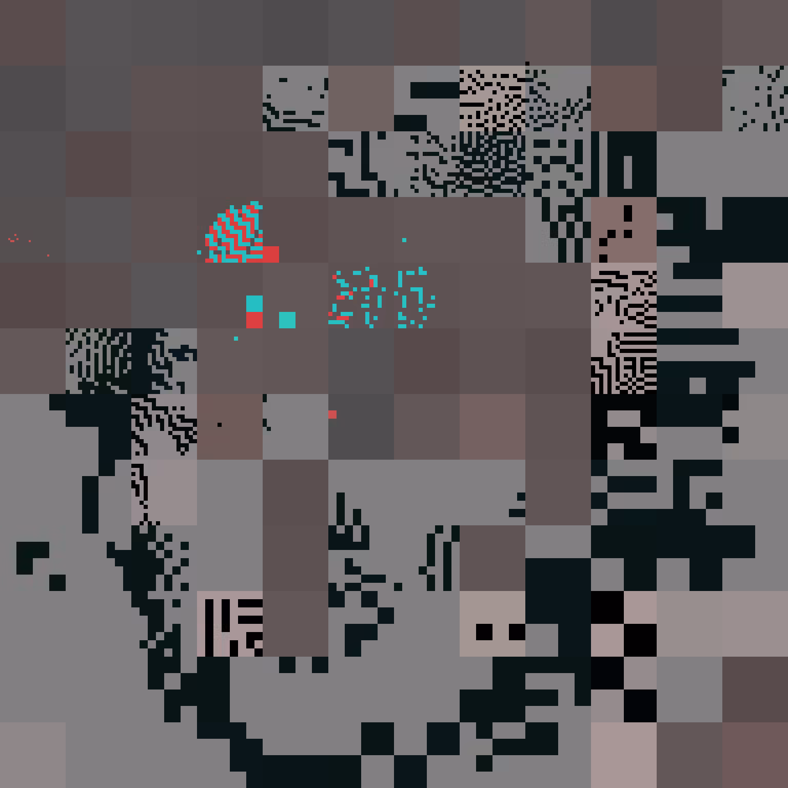 To Be a Machine: TBAM 401