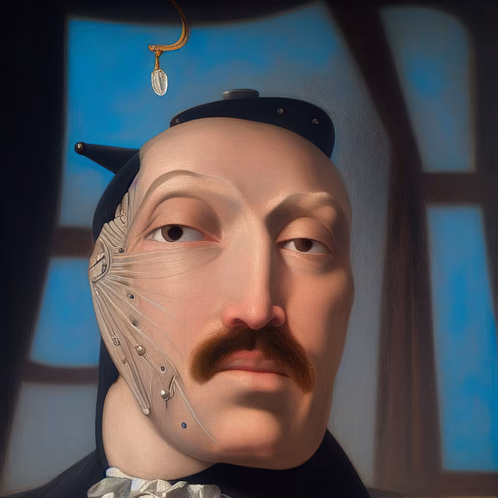 Nikolai Gogol