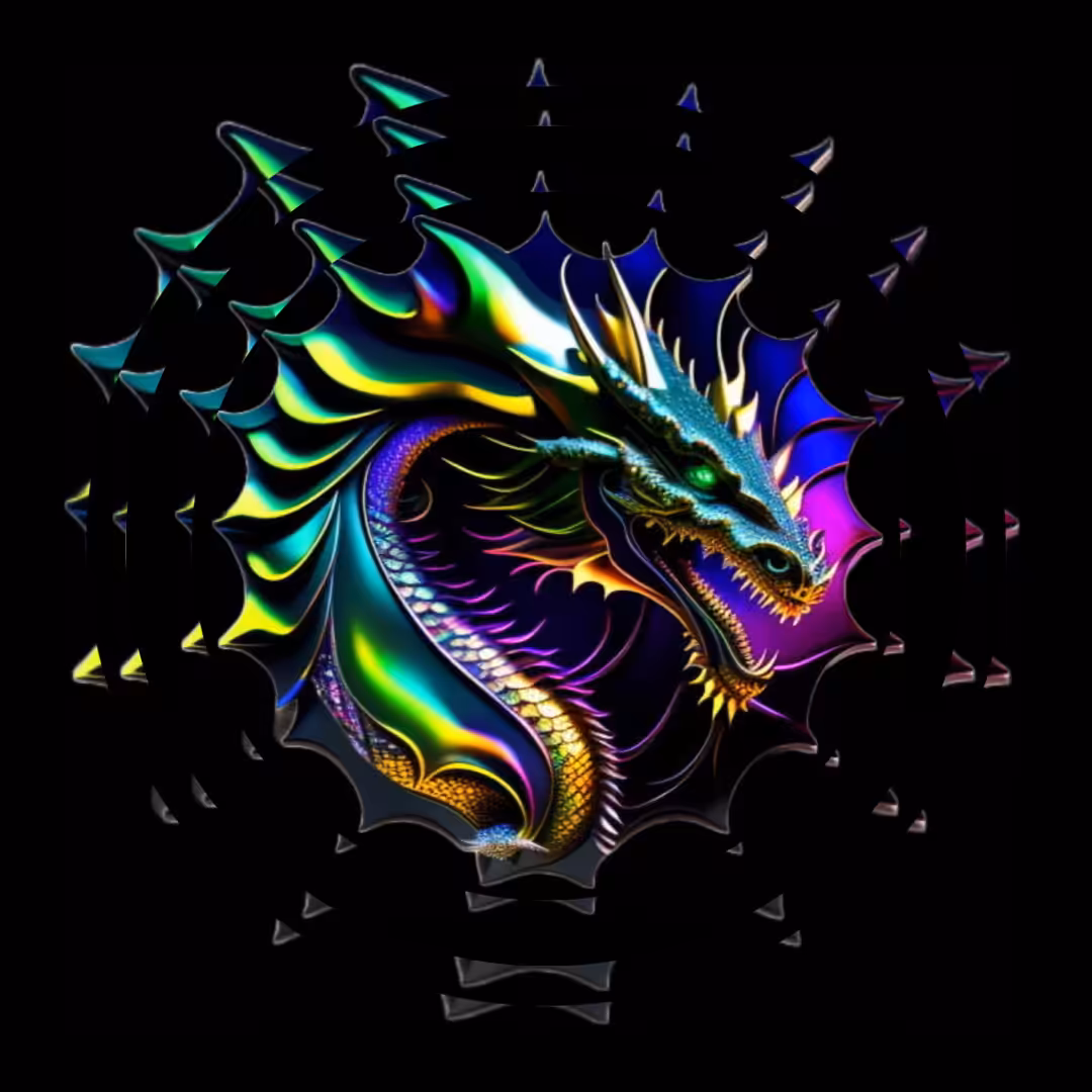 Dragon Star