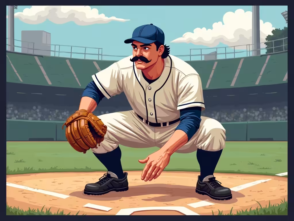 DataBaseball: Phil Masi - 1943 (2.1 PV)