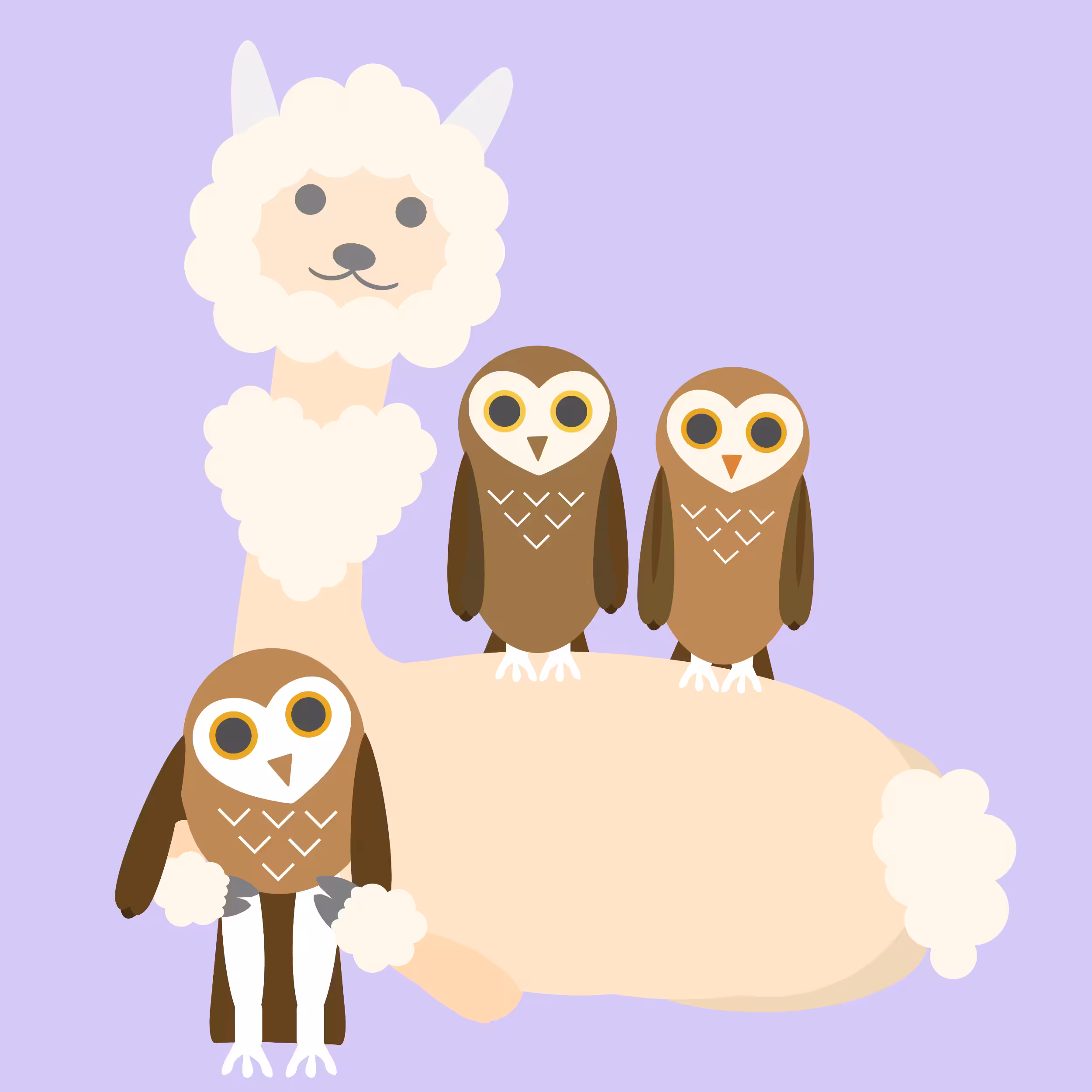 Owls