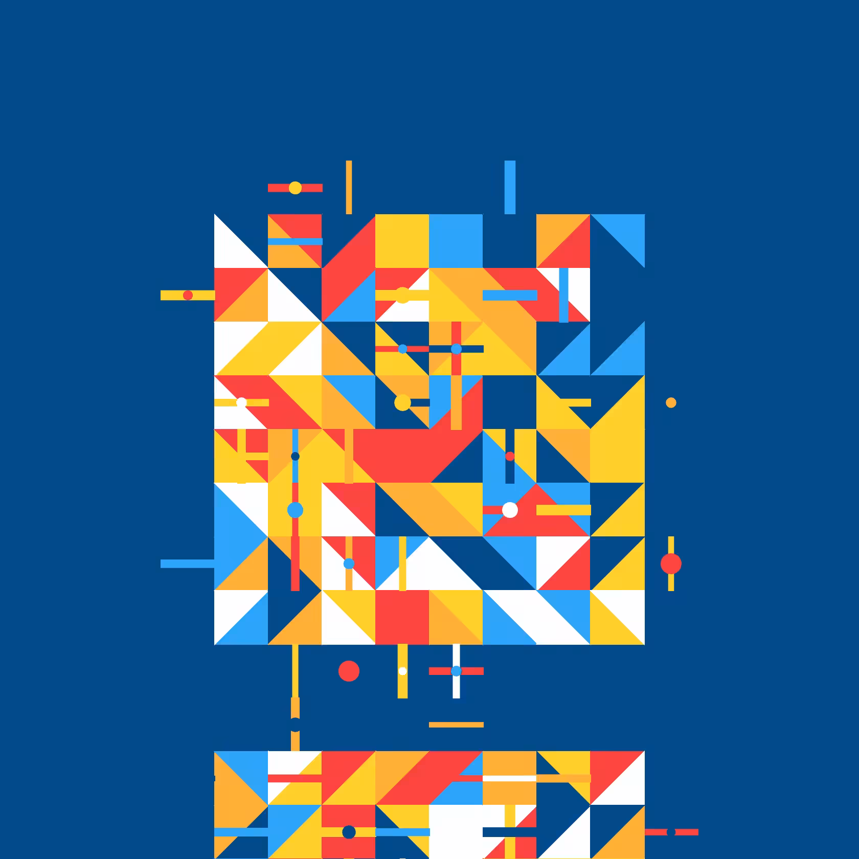 Opepen / GEN01 #15