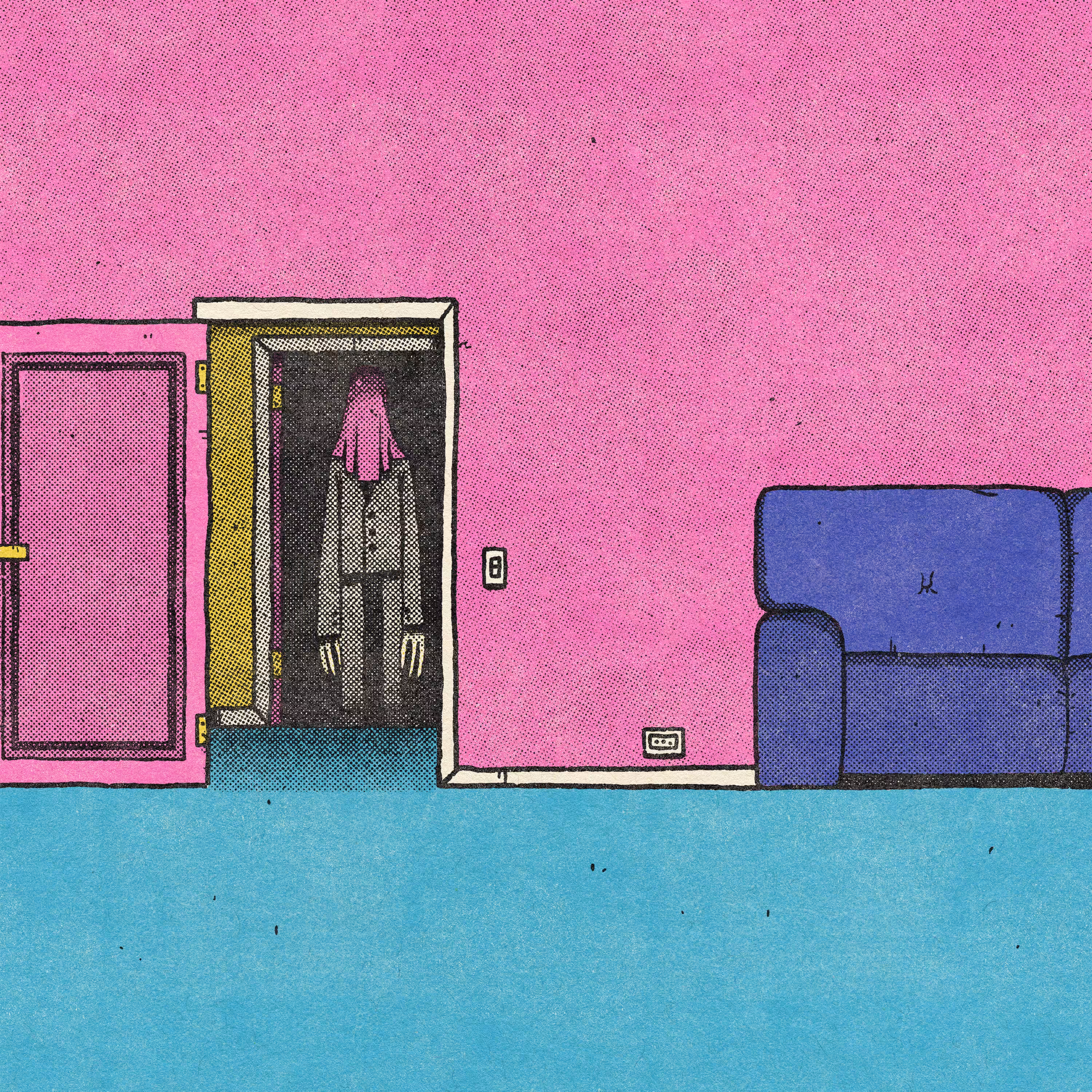 Living room. 