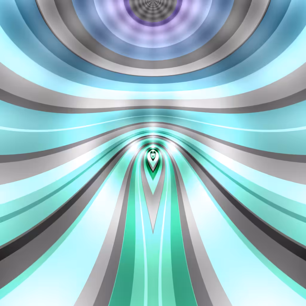 Event horizon #46