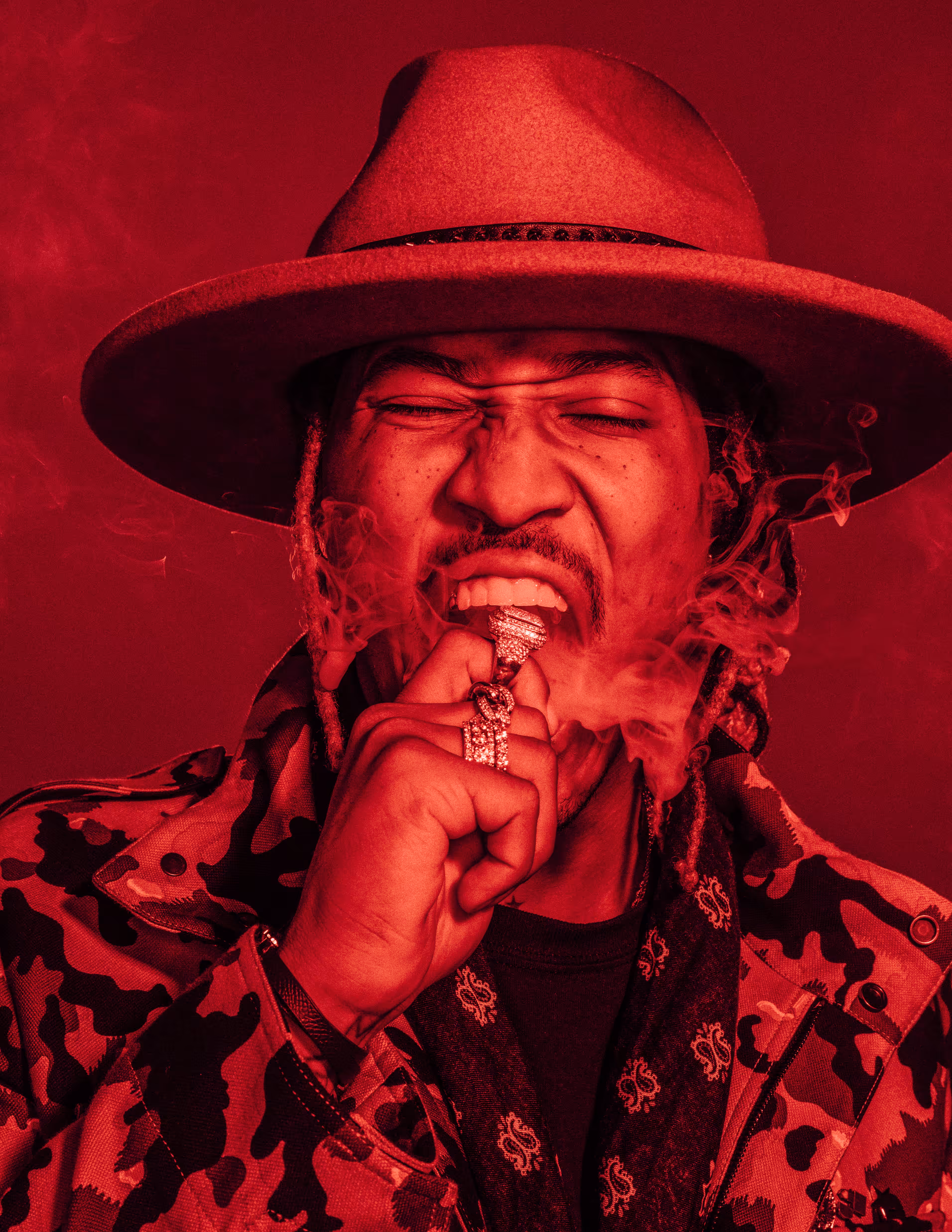 FUTURE | RED 🔥