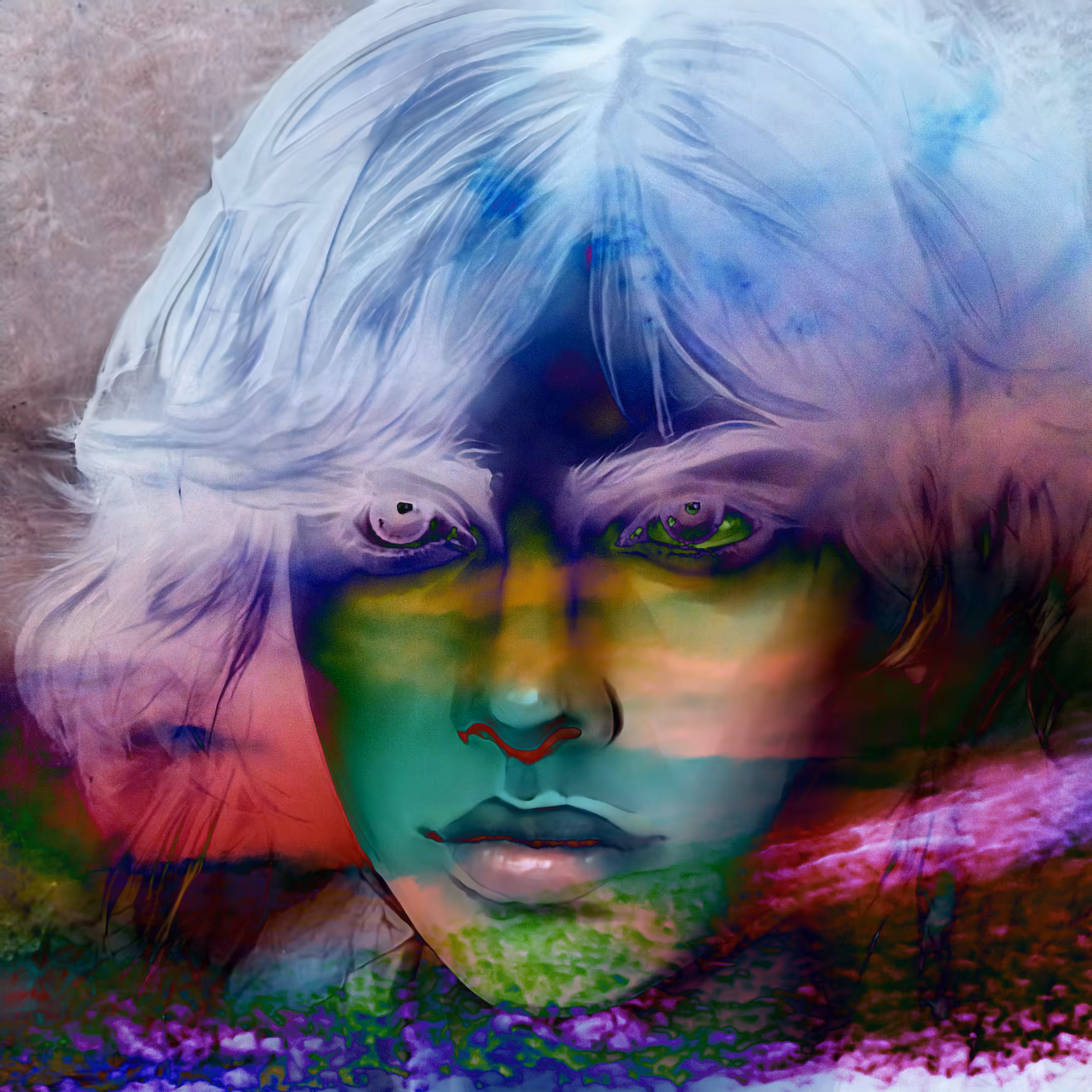 Dreamer #0092