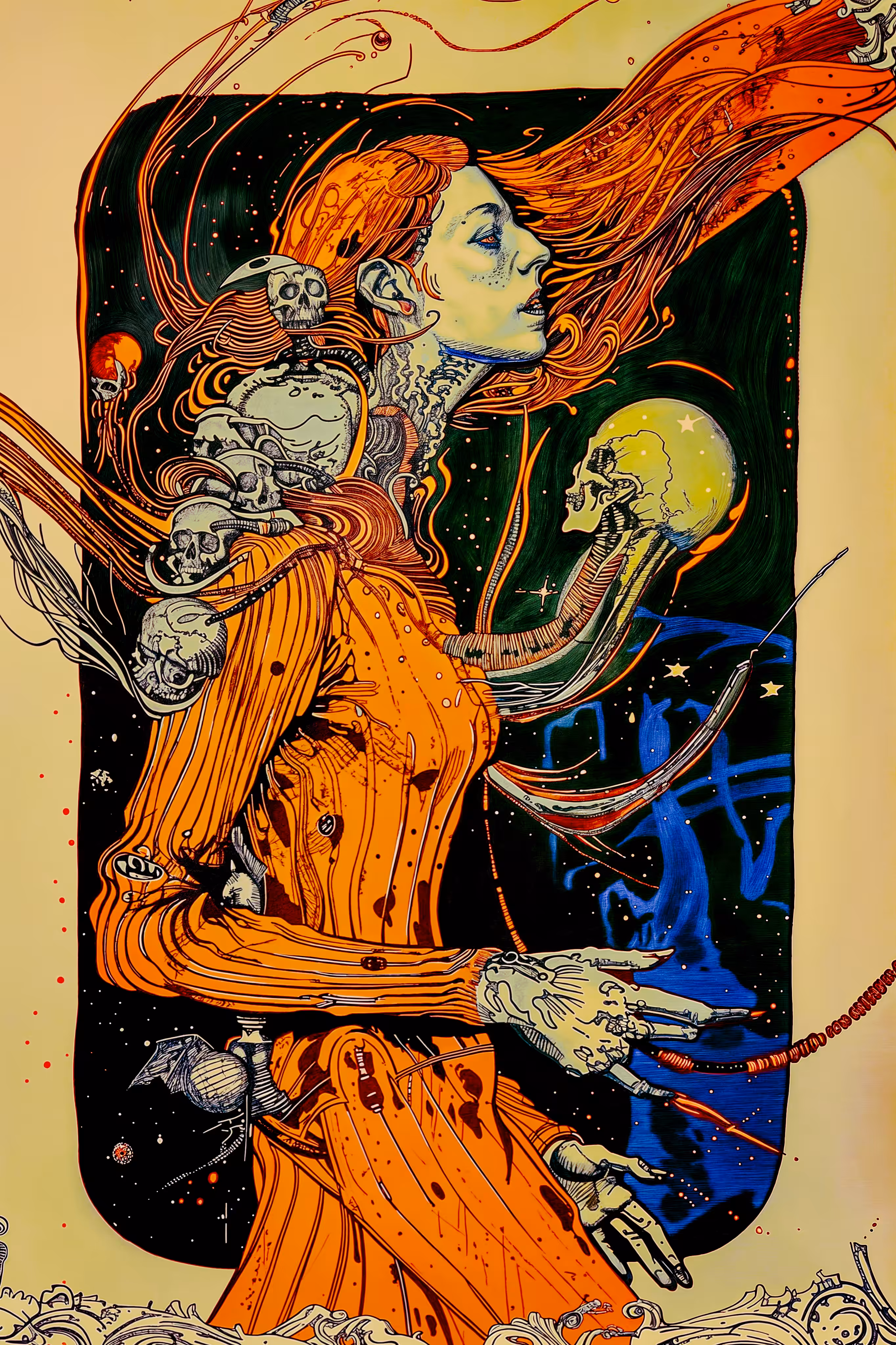 The Magician