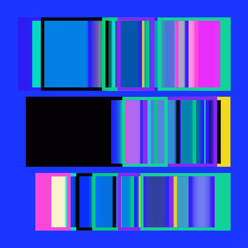 Doors of Perception #78