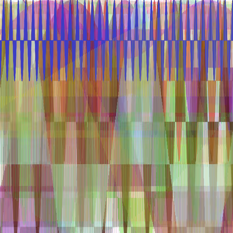 Sinescape #5