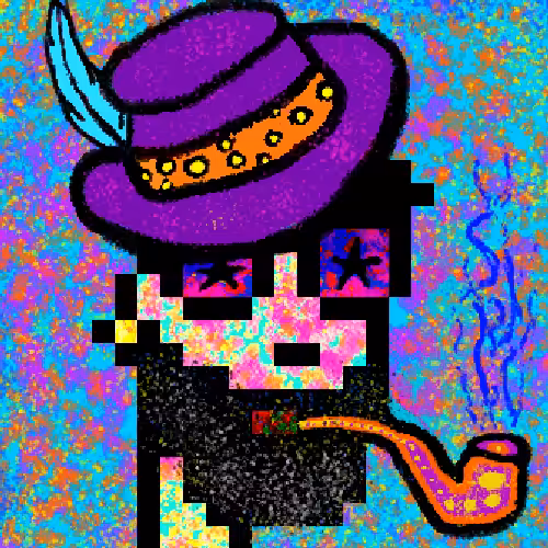 ZiggyPunk #24 - (Big Pimpin')