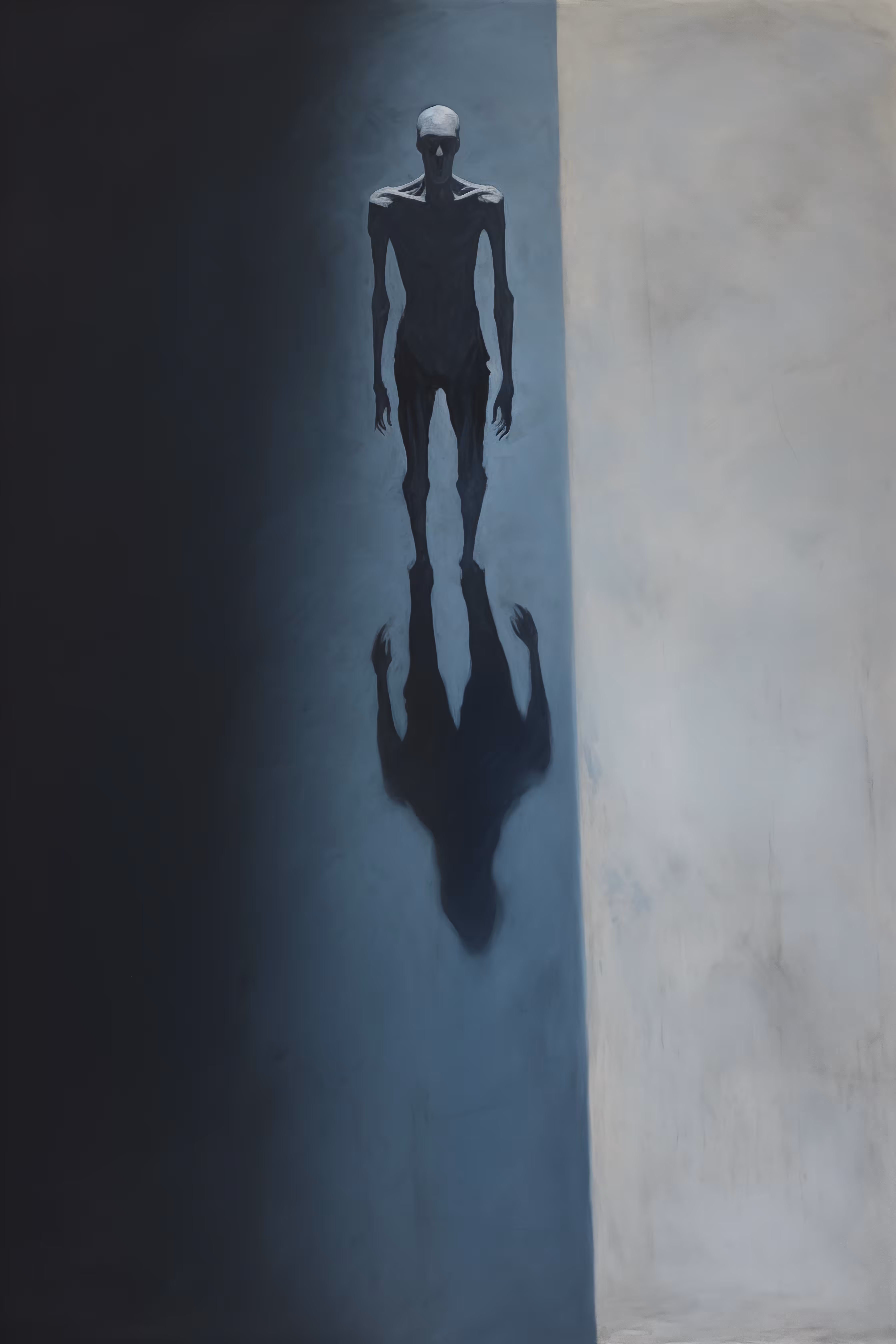Before the Fire: You Were Seen Floating 02