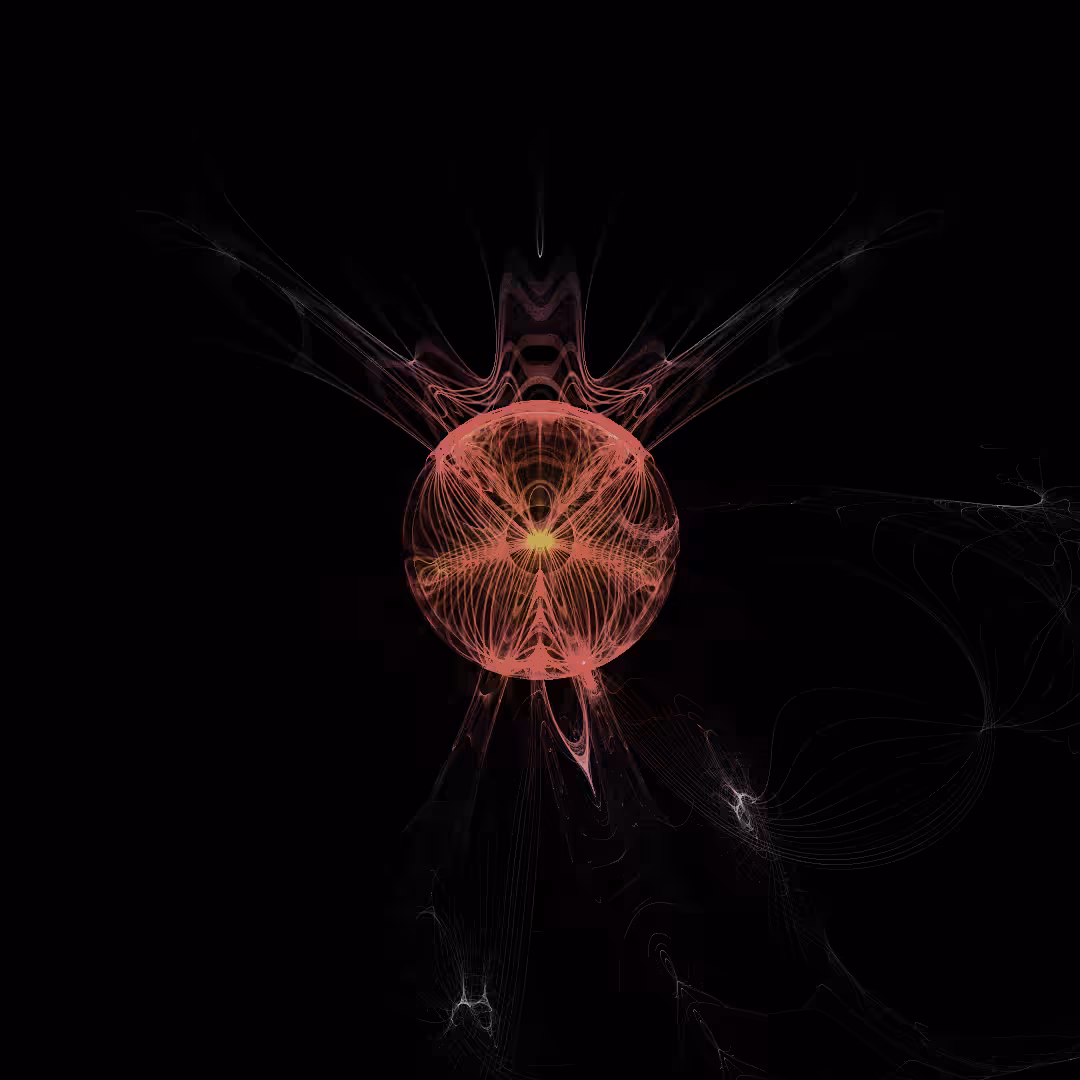 Organicon, variation 00 - special edition #598