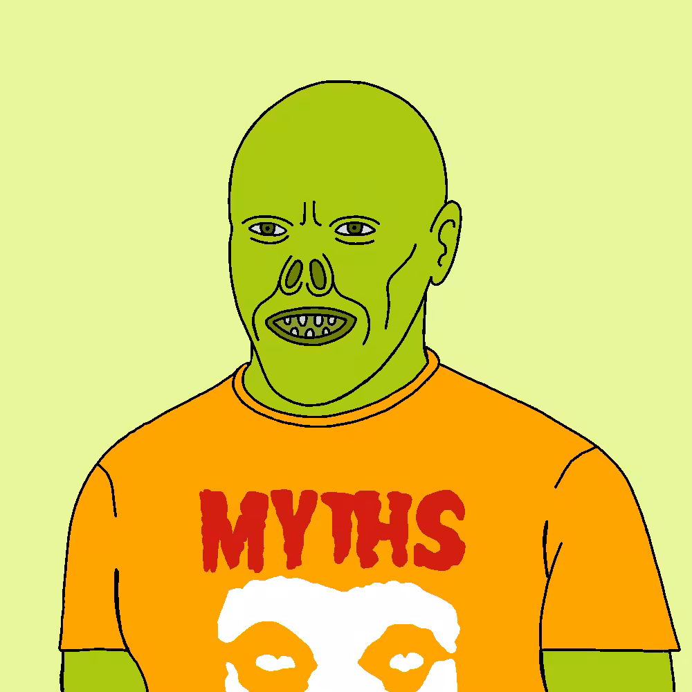Mythfit #1199