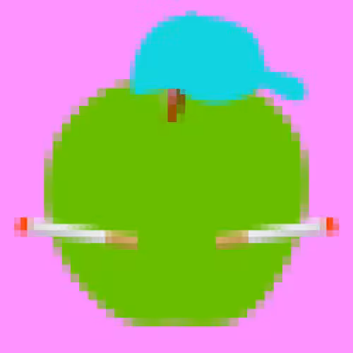 PixyApple #60
