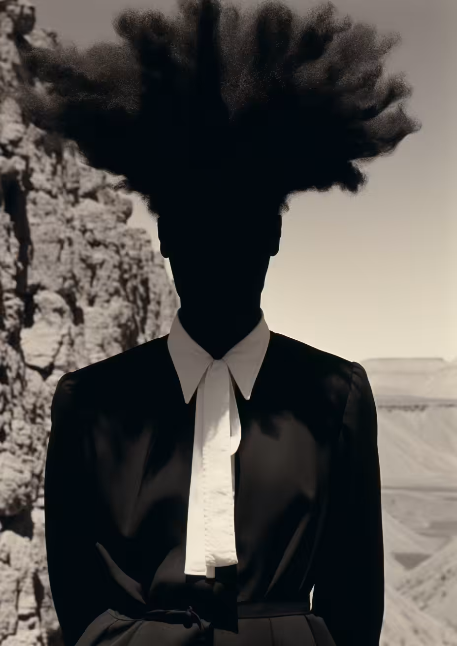 self-identification