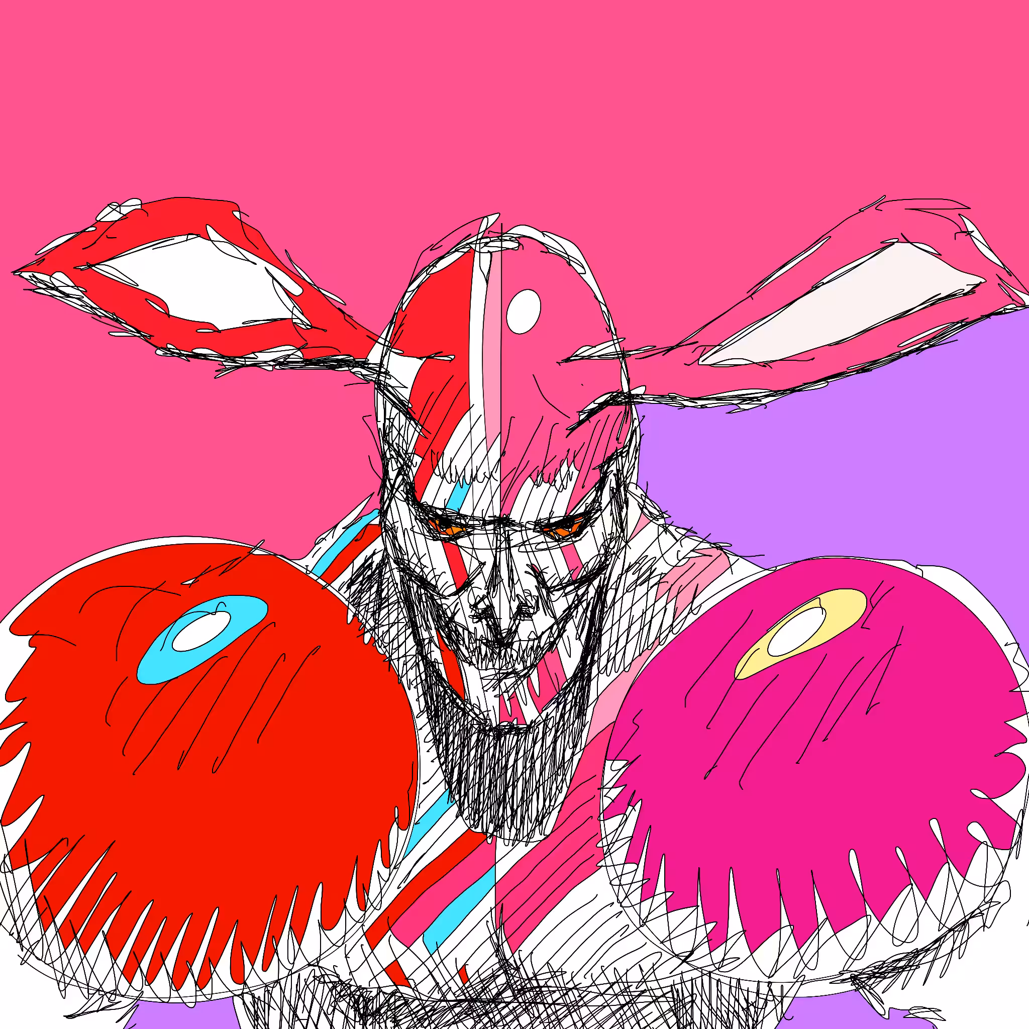 Temptations in Carnage