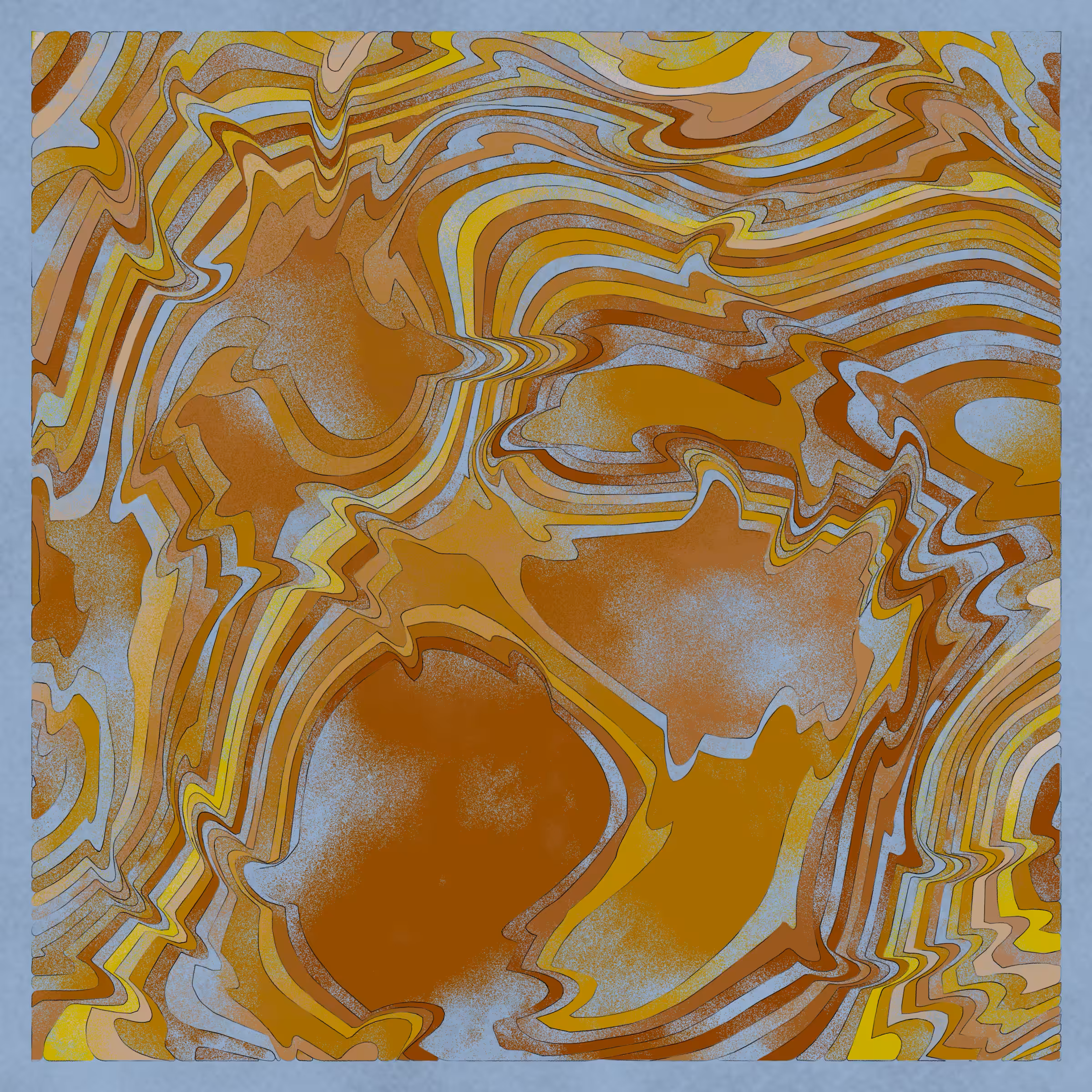 TopoWarp #184
