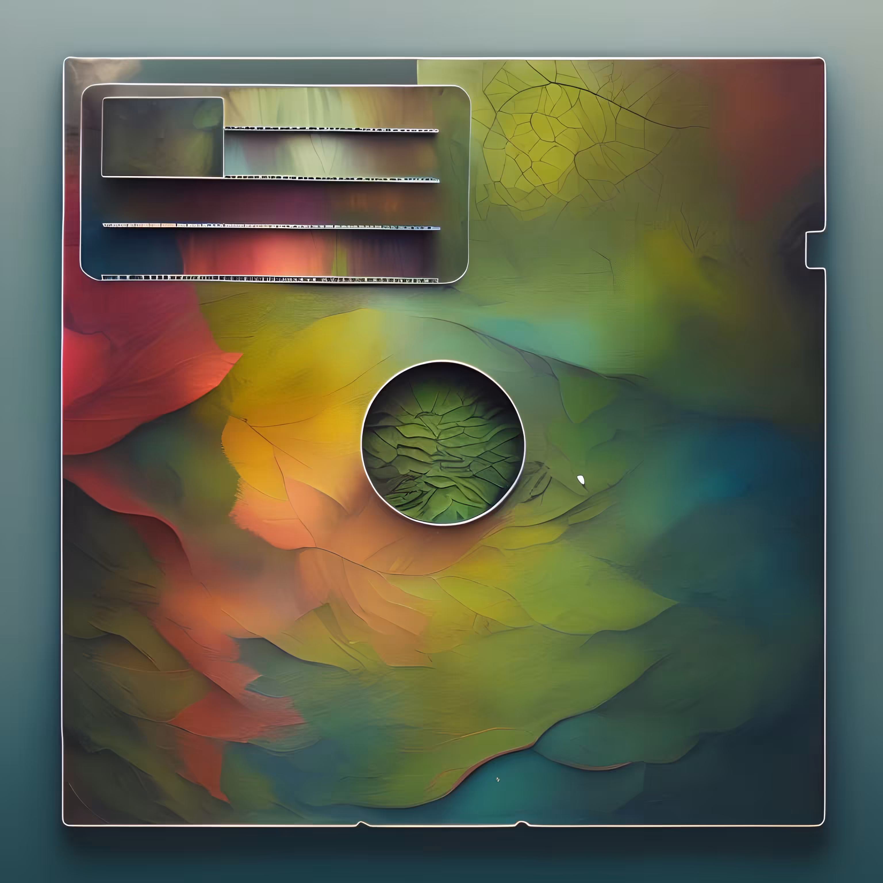 Floppy Drops #36