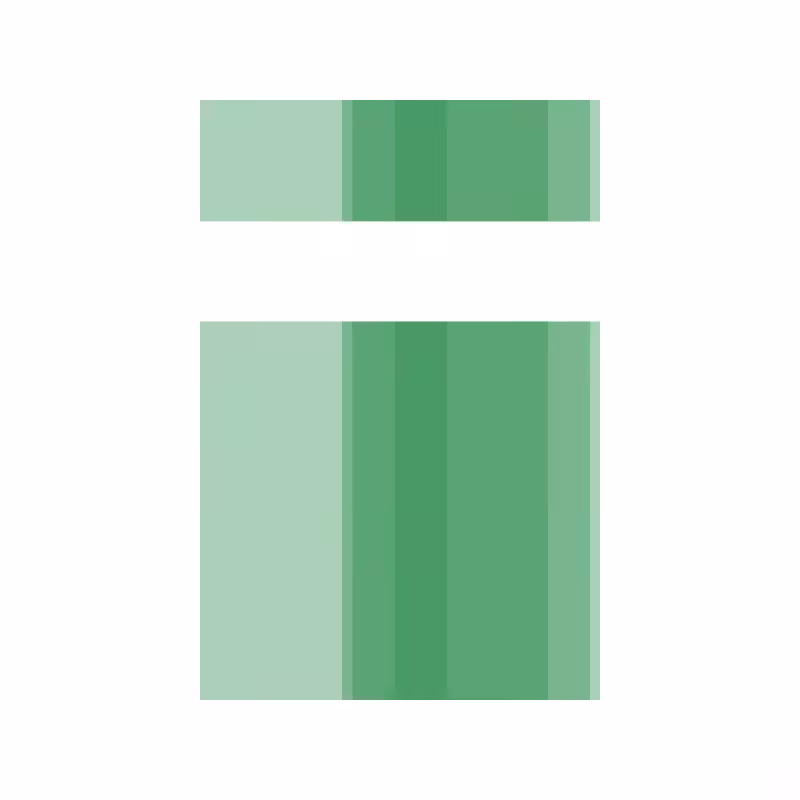 Maximum Minimalism level 1 #6