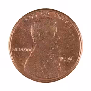 Cent #7962