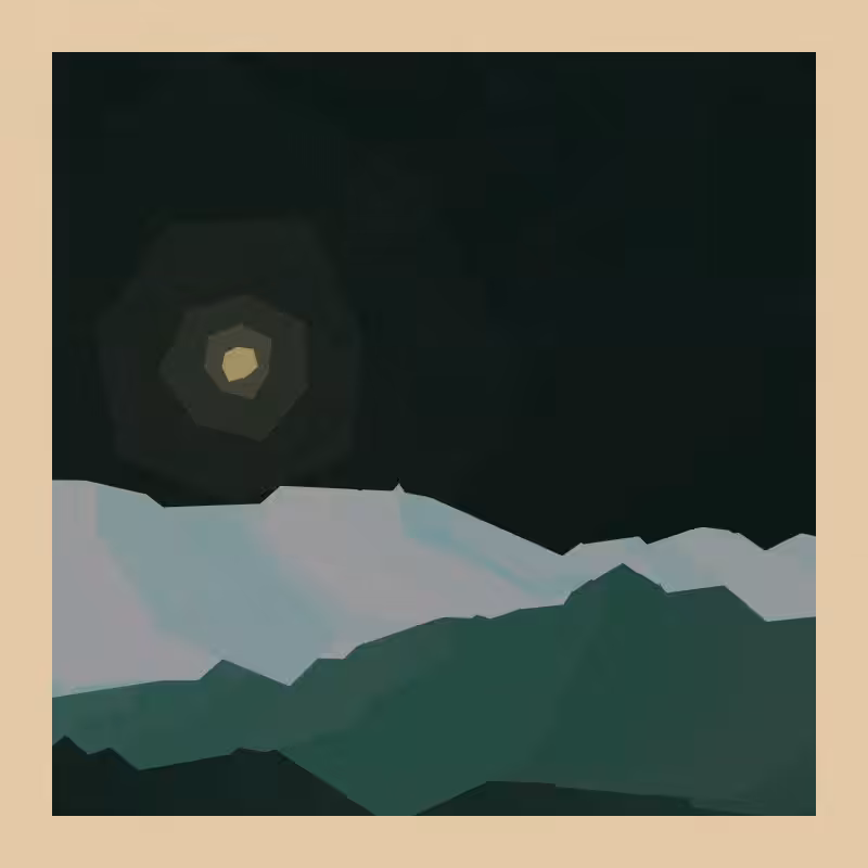 Distant Views #81
