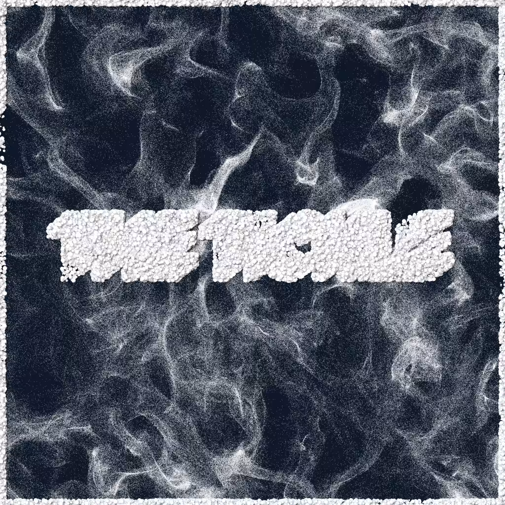 Tickle Particle