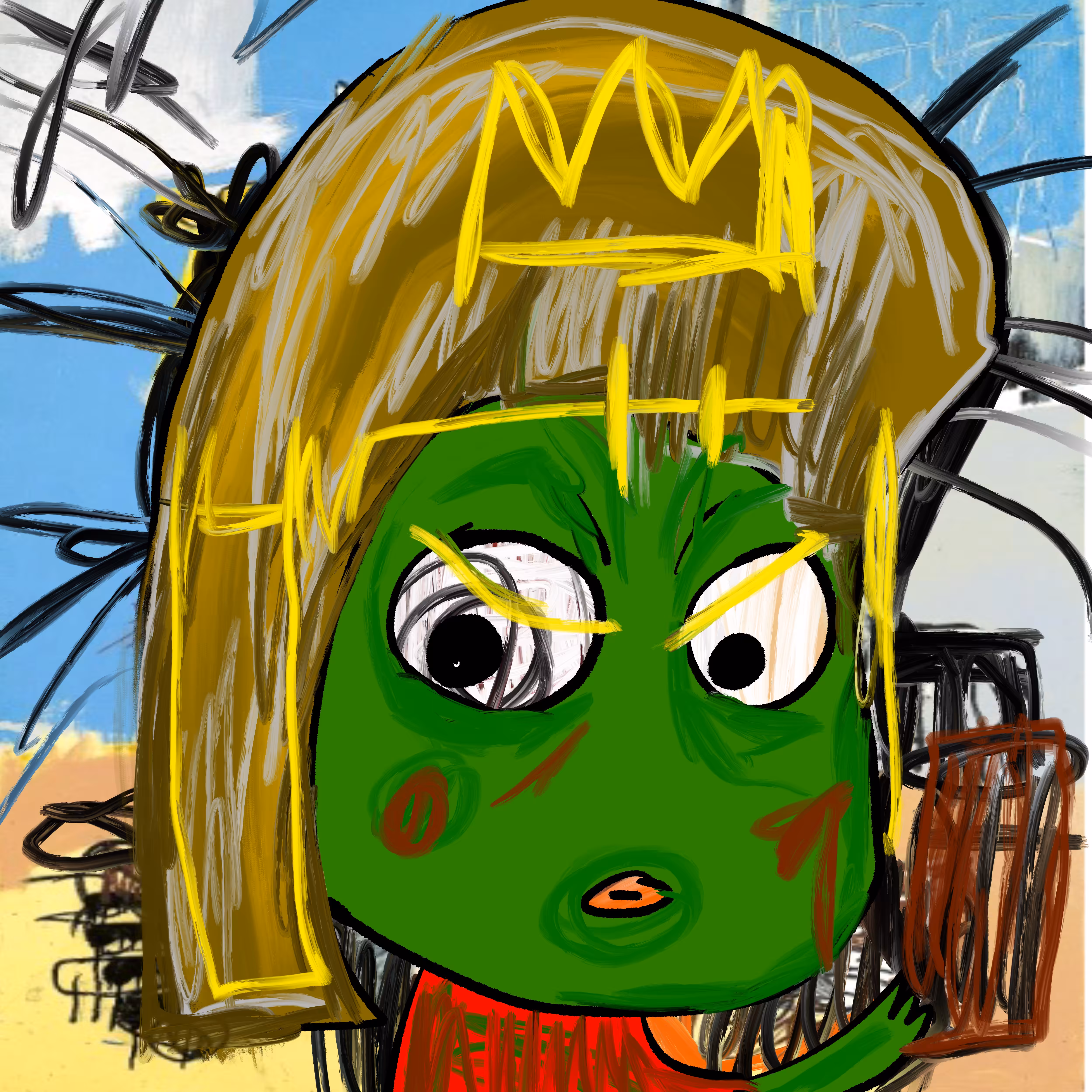 Basqkek 056