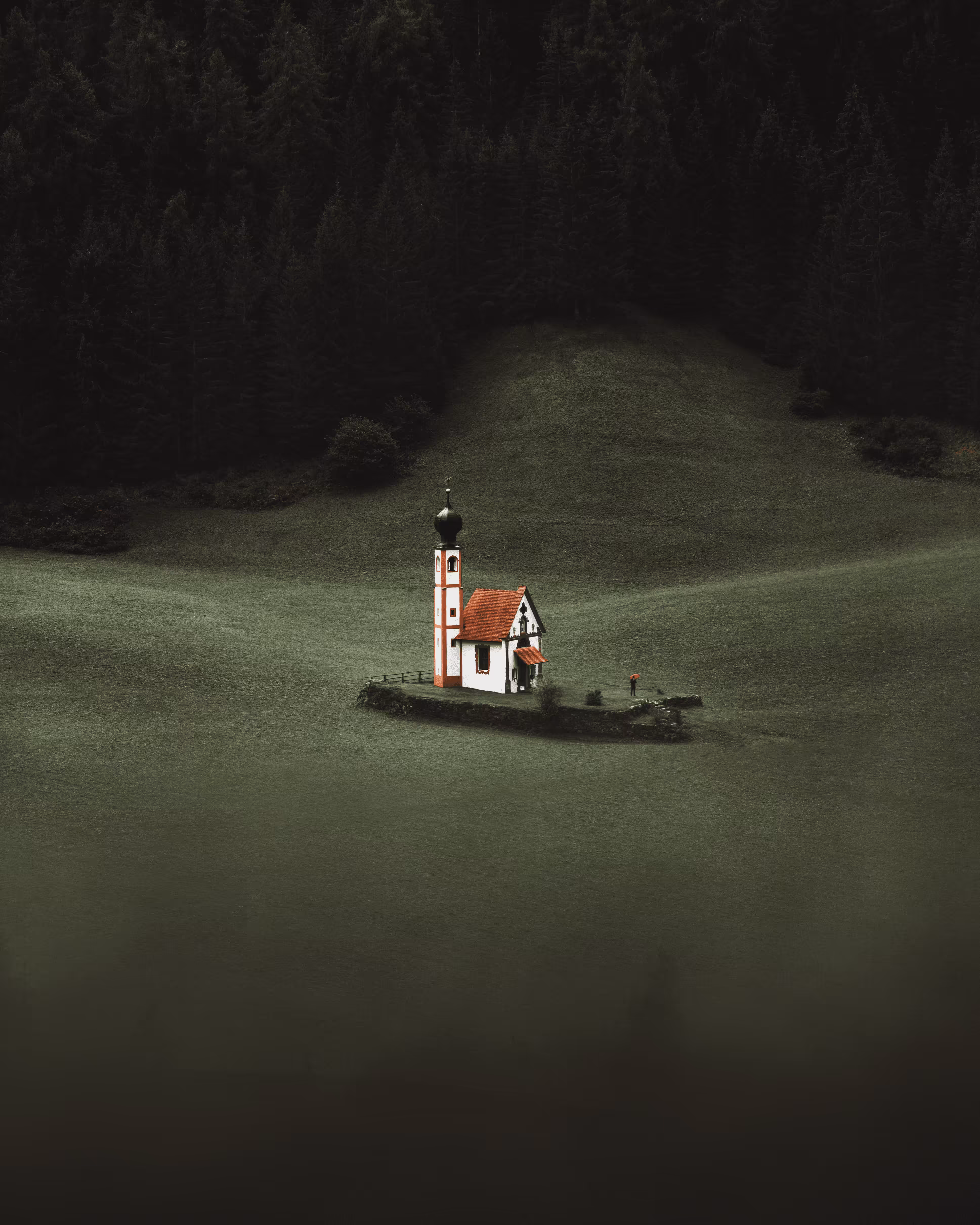 #30. Isolation 