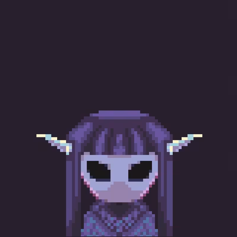 Pale People #8