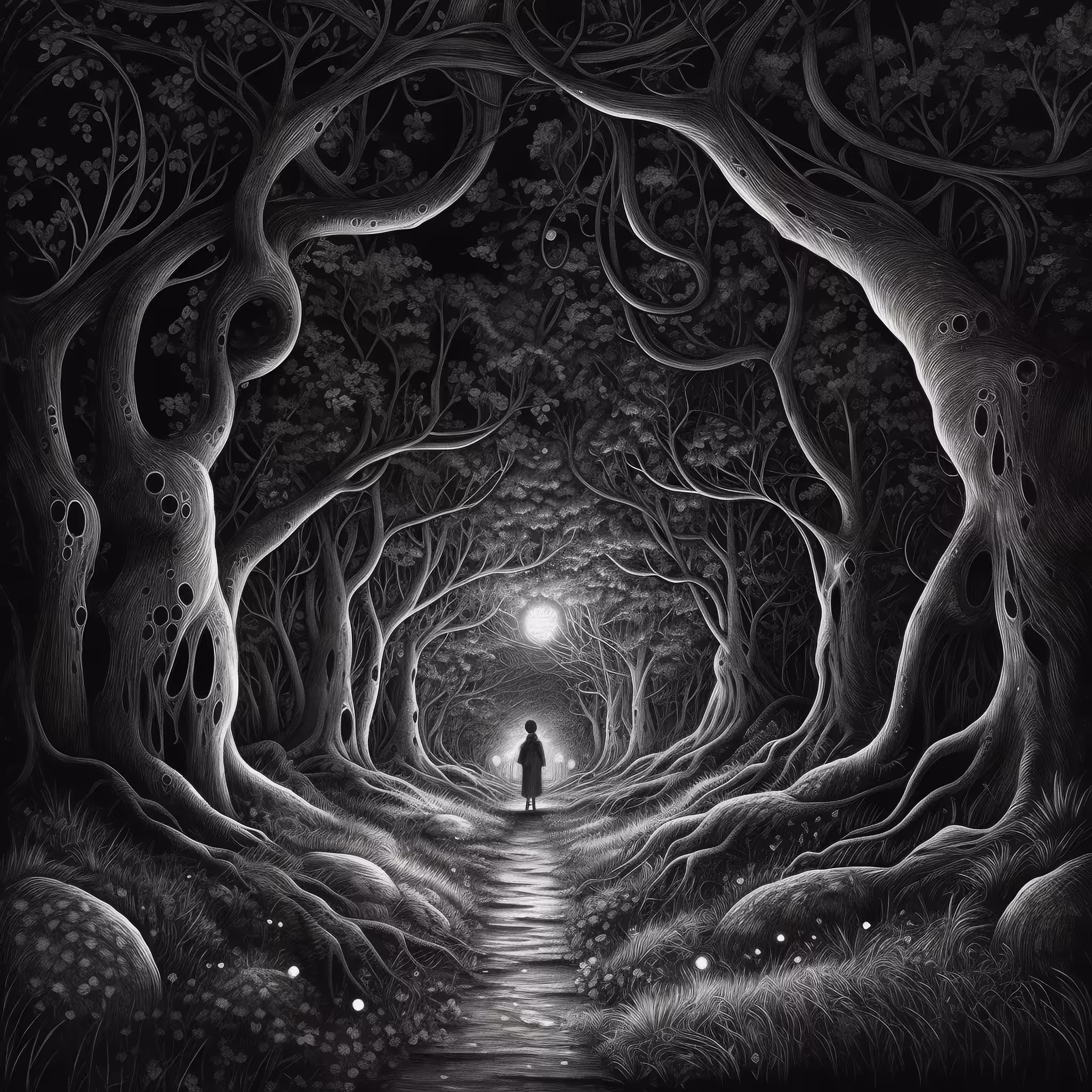 Mystic Way