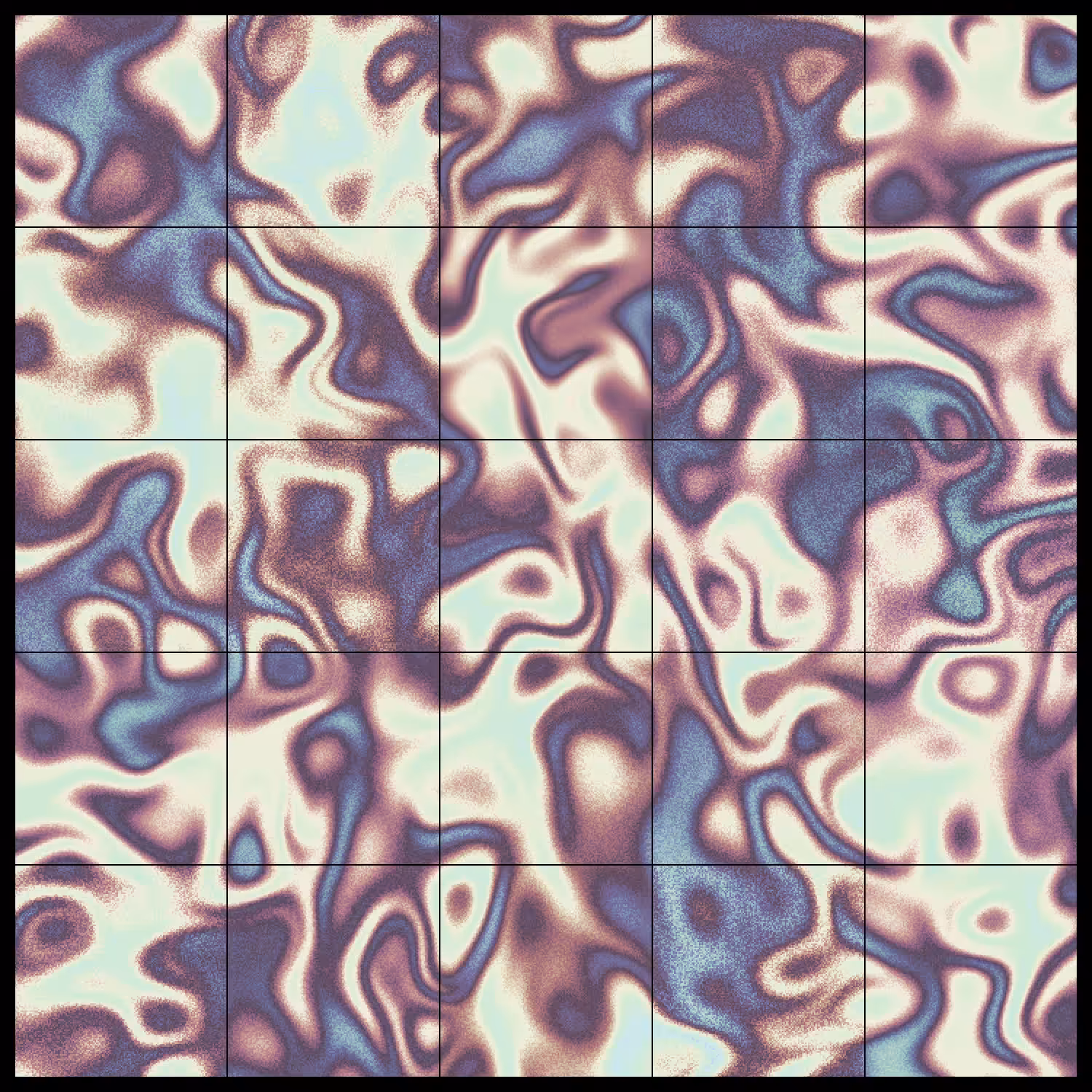 Diffusion #52