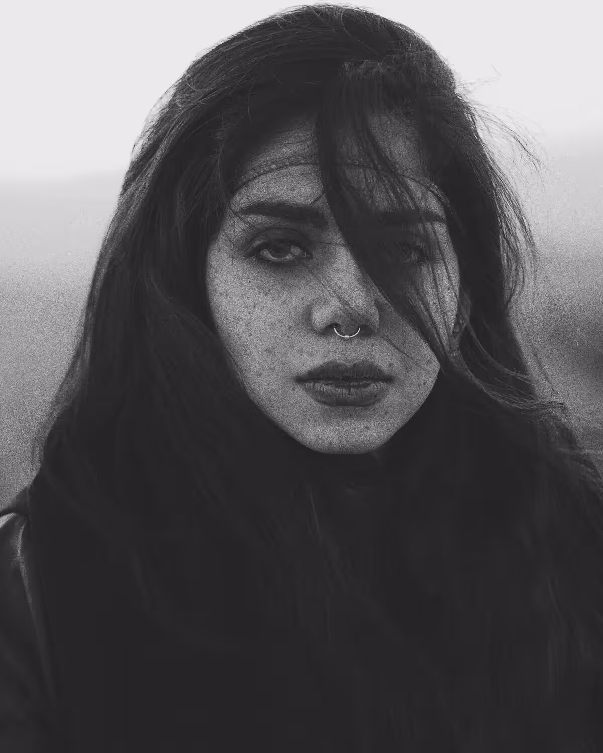 MAGPIE GIRL